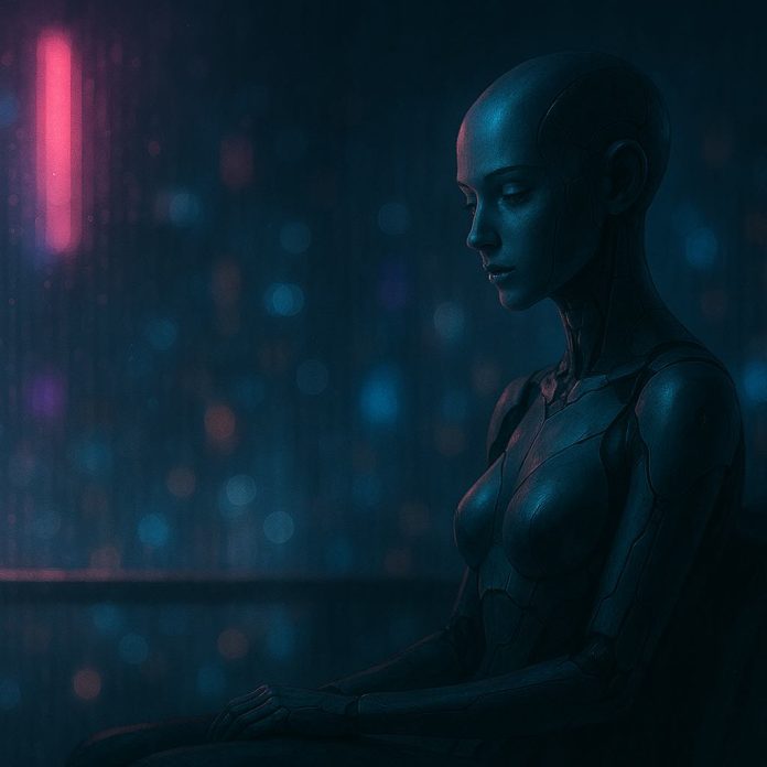 Senators Transfer to Ban AI Companions for Youngsters as Trade Faces Reckoning