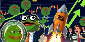 Pepe (PEPE) Worth Prediction: Pepe Rebounds from Vital Help as Analysts Eye 35% Surge and Subsequent Meme Coin Bull Run