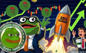 Pepe (PEPE) Worth Prediction: Pepe Rebounds from Vital Help as Analysts Eye 35% Surge and Subsequent Meme Coin Bull Run