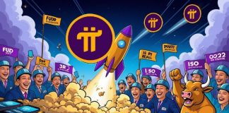 Pi Community (PI) Value Prediction: Pi Community’s 35M-Robust Neighborhood Fuels $0.30 Breakout as ISO 20022 Push Redefines Crypto Funds