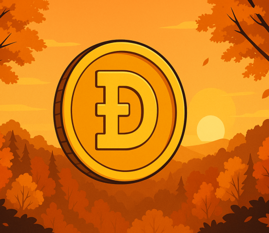 Bullish Window For Dogecoin Opens in November, Analyst Says