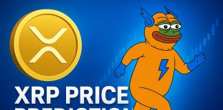 XRP Worth Prediction After Charge Lower: Key Ranges to Watch & Why $HYPER May Be Subsequent 1000x Crypto