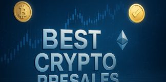 Finest Crypto Presales to Purchase for Security as Market Dips After Charge Cuts