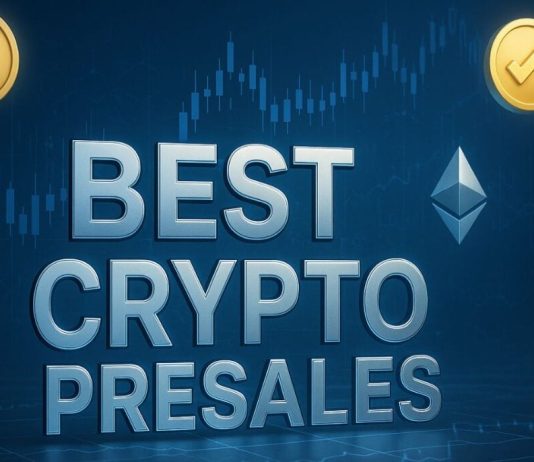 Finest Crypto Presales to Purchase for Security as Market Dips After Charge Cuts