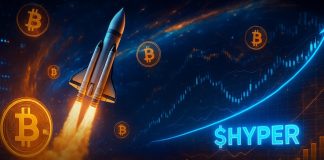 Elon Musk’s SpaceX Shifts $450M in Bitcoin Whereas Bitcoin Hyper ($HYPER) Rockets Previous $25M Presale
