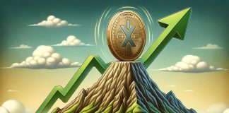 What The XRP RSI Making Increased Highs Means For The Worth What The XRP RSI Making Increased Highs Means For The Worth