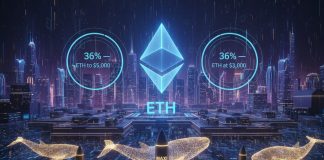 Ethereum Faces Unsure 2025 Outlook: Three Presales Poised for Greater Features