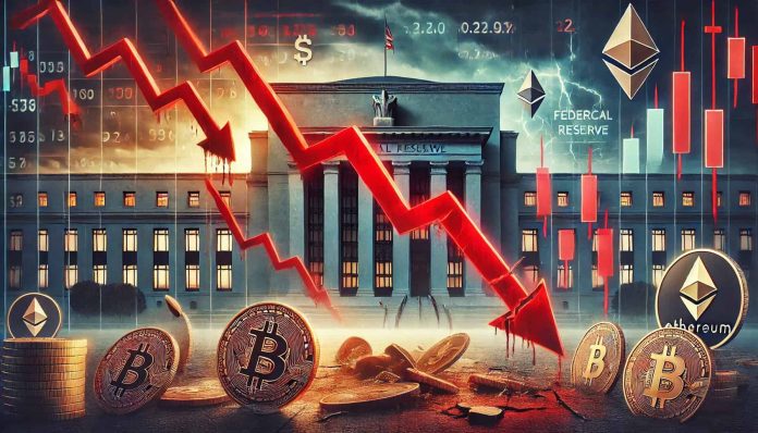 Bitcoin Tanks Regardless of the Fed’s “Smooth Pivot”: Why the Market Isn’t Shopping for the Charge Cuts