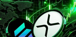 XRP And Solana Set New $three Billion All-Time Excessive As Curiosity Explodes