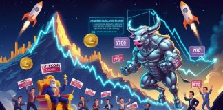 Litecoin (LTC) Value Prediction: Litecoin Bulls Goal $700 as 8-12 months Chart Formation Nears Breakout Zone Litecoin (LTC) Value Prediction: Litecoin Bulls Goal $700 as 8-12 months Chart Formation Nears Breakout Zone