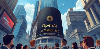 OpenAI’s $1 Trillion IPO Gamble: Can It Win the AI Arms Race Towards China? OpenAI’s $1 Trillion IPO Gamble: Can It Win the AI Arms Race Towards China?