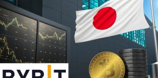 Bybit Stops Taking New Japanese Customers as Crypto Guidelines Tighten Bybit Stops Taking New Japanese Customers as Crypto Guidelines Tighten