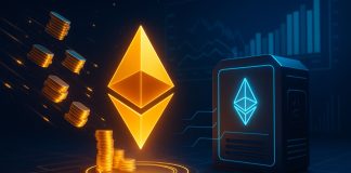 $780M Price of Ethereum Pulled From Exchanges – Largest Withdrawal Spike in Weeks