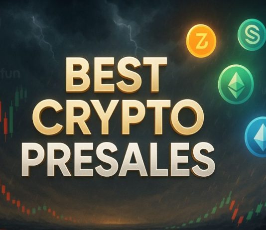 Finest Crypto Presales to Purchase as Pump.enjoyable and Virtuals Protocol Endure in Market Dump Finest Crypto Presales to Purchase as Pump.enjoyable and Virtuals Protocol Endure in Market Dump