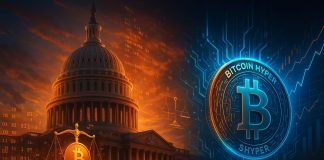 Senate Committee Updates Crypto Market Invoice — Bitcoin Hyper Presale Amps Up