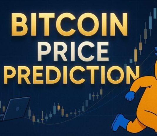 DeepSeek’s Bitcoin Worth Prediction: Return to $115Ok in Sight? Bitcoin Hyper Amps Up