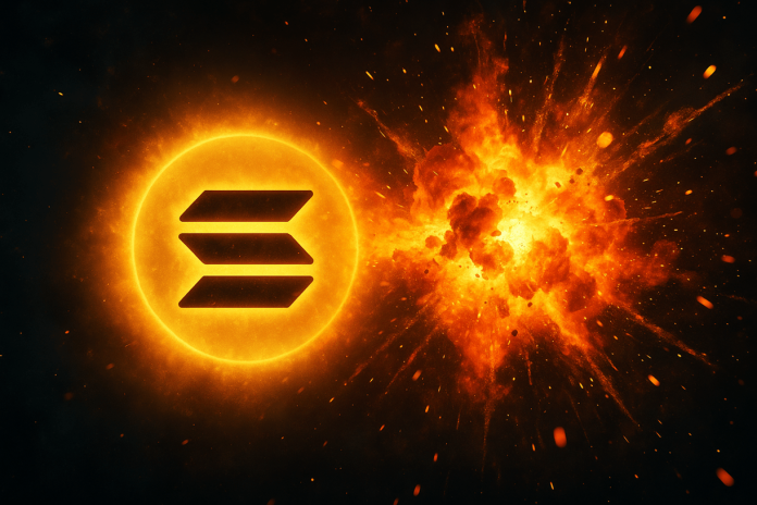 Bitwise CIO Calls Solana An ‘Explosive’ Two-Approach Guess: Right here’s Why