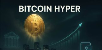 Bitcoin Hyper: Greatest Crypto to Purchase as Scandinavia’s Largest Financial institution Lastly Admits It Was Fallacious About $BTC