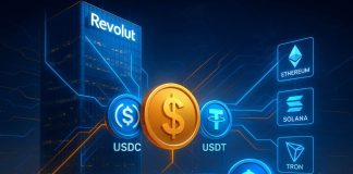 BREAKING: Revolut Releases 1:1 USD-Stablecoin Swaps, Market Dynamic Adjustments for $BEST