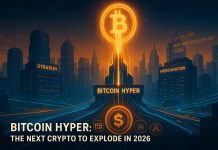 Why Is Bitcoin Hyper One of many Subsequent Crypto to Explode in 2026? Why Is Bitcoin Hyper One of many Subsequent Crypto to Explode in 2026?