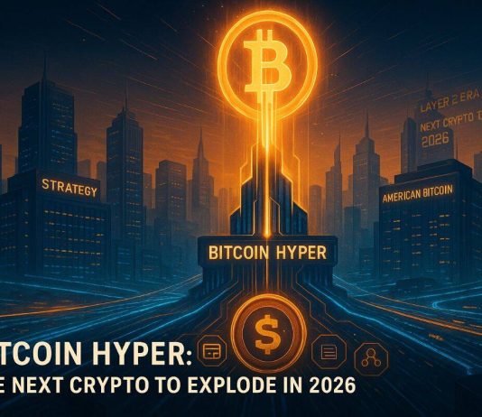 Why Is Bitcoin Hyper One of many Subsequent Crypto to Explode in 2026?