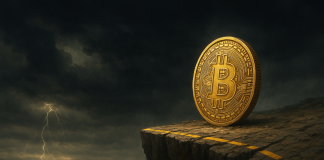 Bitcoin At A ‘Do-Or-Die’ Stage As Cycle Faces First Actual Take a look at: Analyst Bitcoin At A ‘Do-Or-Die’ Stage As Cycle Faces First Actual Take a look at: Analyst