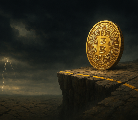 Bitcoin At A ‘Do-Or-Die’ Stage As Cycle Faces First Actual Take a look at: Analyst