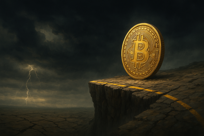 Bitcoin At A ‘Do-Or-Die’ Stage As Cycle Faces First Actual Take a look at: Analyst