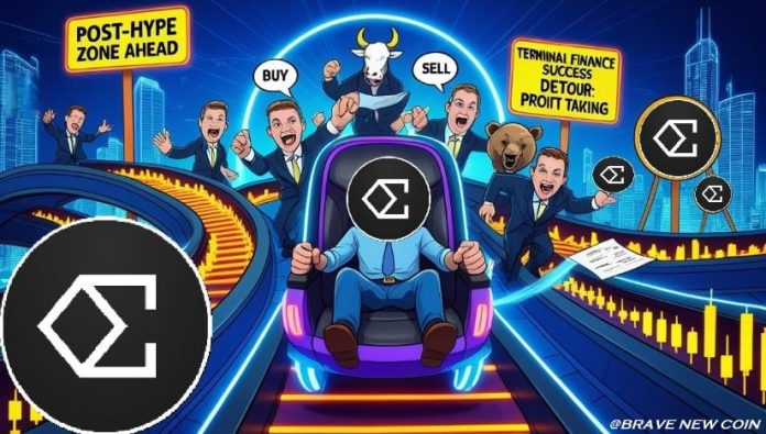 Ethena (ENA) Value Prediction: Ethena Faces Put up-Hype Stress as Analysts Watch $0.39 Help and $0.66 Resistance for Subsequent Rally