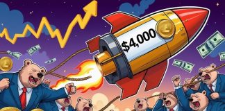 Litecoin (LTC) Worth Prediction: Litecoin Worth Outlook Suggests $4,000 Might Be Inside Attain