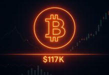 Bitcoin Level Of Management Sits At $117Ok – Key Battle Zone For Bulls