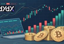 dYdX Plans Main US Market Entry by 12 months-Finish With Slashed Buying and selling Charges dYdX Plans Main US Market Entry by 12 months-Finish With Slashed Buying and selling Charges