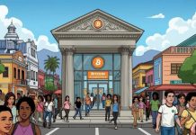 Venezuelas Potential Transfer to Carry Bitcoin Into Banks Venezuelas Potential Transfer to Carry Bitcoin Into Banks