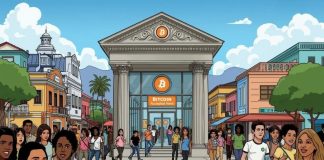 Venezuelas Potential Transfer to Carry Bitcoin Into Banks Venezuelas Potential Transfer to Carry Bitcoin Into Banks