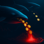 Dogecoin Plunges To $0.18 As Whales Promote 440 Million DOGE Dogecoin Plunges To $0.18 As Whales Promote 440 Million DOGE