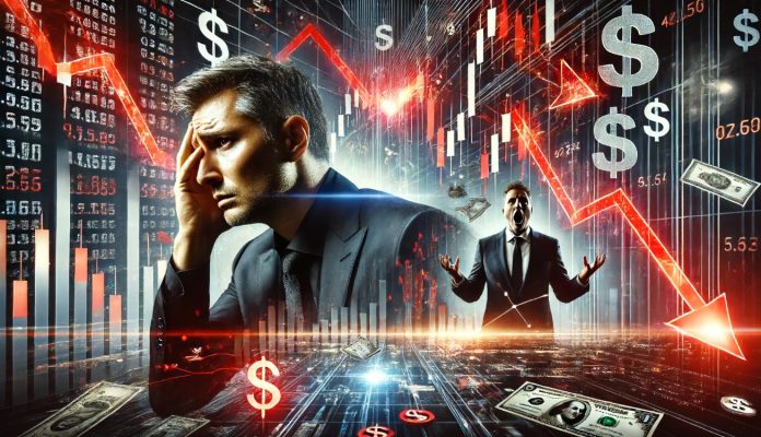 Behind The MEXC Drama: Is Chapter Inevitable?