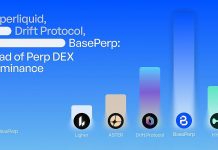 HTX Analysis Has Launched a Main Report: The 2025 Perpetual Dex Observe Is Set to Explode, With Baseperp to Launch Quickly HTX Analysis Has Launched a Main Report: The 2025 Perpetual Dex Observe Is Set to Explode, With Baseperp to Launch Quickly