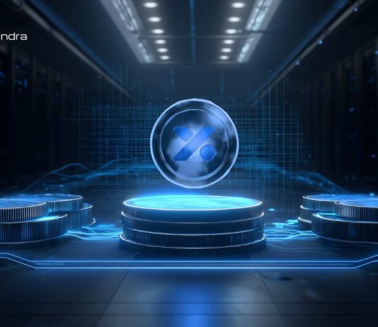 Newest XRP Information: Knowledgeable Breakdown of XRP Tundra’s GlacierChain Expertise Newest XRP Information: Knowledgeable Breakdown of XRP Tundra’s GlacierChain Expertise