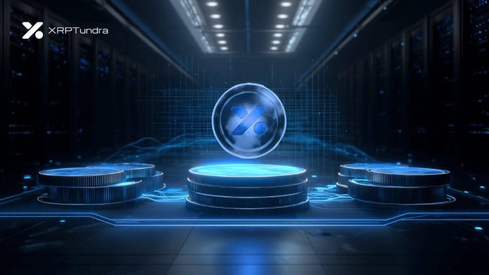 Newest XRP Information: Knowledgeable Breakdown of XRP Tundra’s GlacierChain Expertise