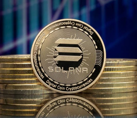 Solana Breaches Key $180 Stage – What You Ought to Know