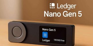 Ledger Launches Nano Gen 5: New {Hardware} Pockets Meets Combined Consumer Response