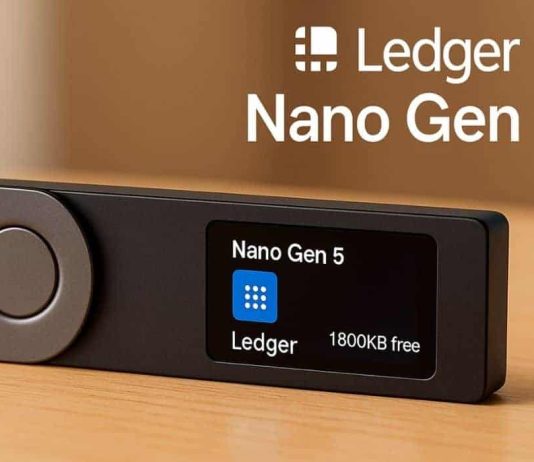 Ledger Launches Nano Gen 5: New {Hardware} Pockets Meets Combined Consumer Response
