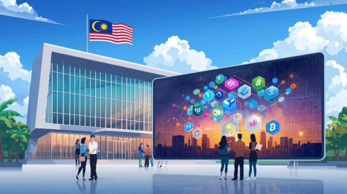 Malaysia’s Central Financial institution Launches Three-Yr Asset Tokenization Program to Remodel Finance