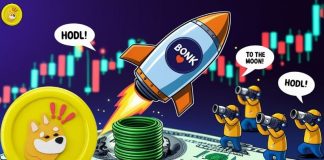 Bonk (BONK) Worth Prediction: Bonk Bulls Defend $0.000014 Assist as Bullish Sample Indicators Potential November Rally Towards $0.000025 Bonk (BONK) Worth Prediction: Bonk Bulls Defend $0.000014 Assist as Bullish Sample Indicators Potential November Rally Towards $0.000025