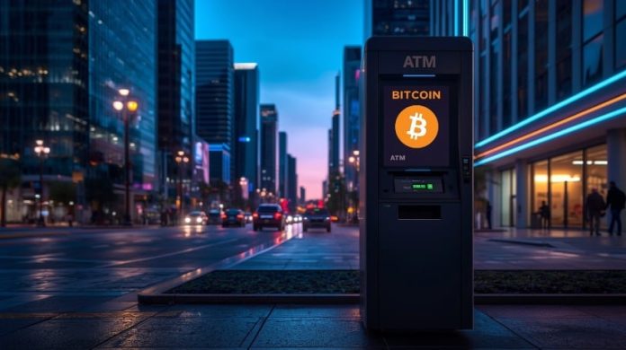 California Hits Bitcoin ATM Operator Coinhub with $675,000 Superb for Breaking Client Safety Legal guidelines