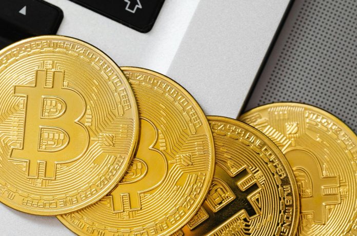 Bitcoin Performing Like An ICO—What This May Imply