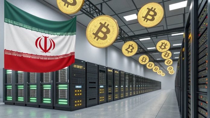 Iran’s Bitcoin Mining Trade: Contained in the World’s Fifth-Largest Operation Amid Sanctions and Power Disaster