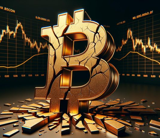 Bitcoin Breaks Down Once more — Bearish Momentum Intensifies Throughout Crypto Market Bitcoin Breaks Down Once more — Bearish Momentum Intensifies Throughout Crypto Market