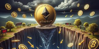 Ethereum Faces Renewed Strain — Extra Losses Doable If Development Persists