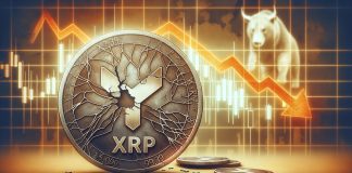 XRP Worth Stays Weak — Bearish Outlook Intact Underneath $2.60 Resistance